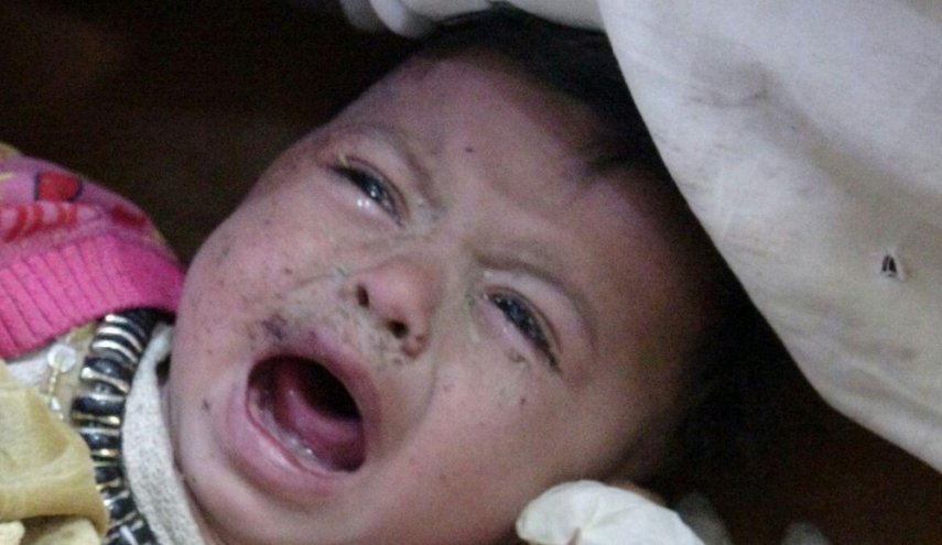 ضحايا العدوان على اليمن من الأطفال والنساء تتجاوز 13 ألف شهيد وجريح