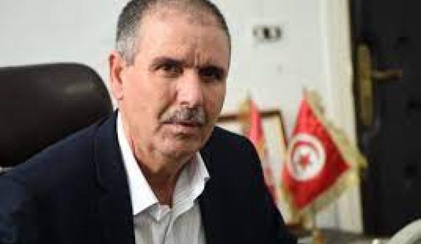 اتحاد الشغل التونسي يهاجم 