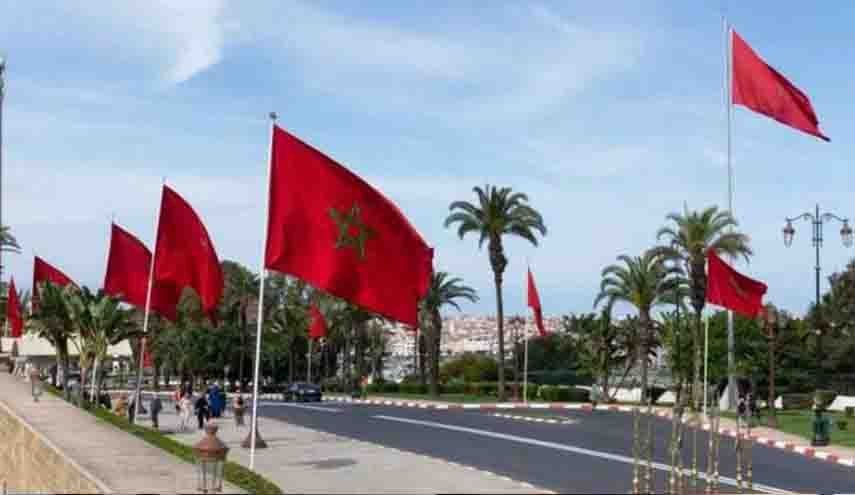 افتتاح یک شرکت صهیونیستی در مراکش