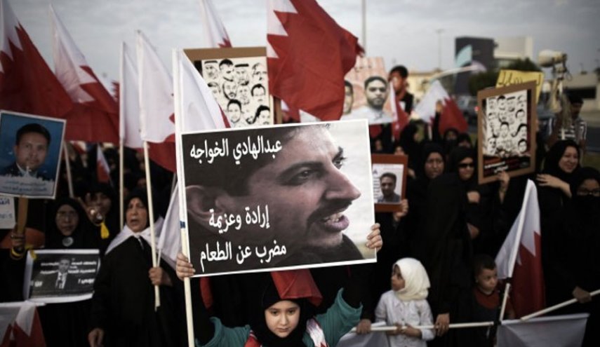النظام البحريني ينتقم من معتقل الرأي 'عبد الهادي خواجة'