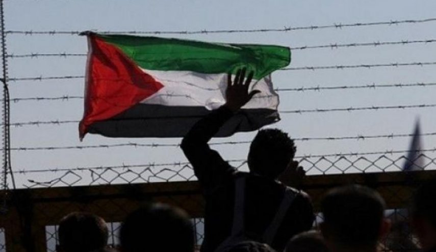 عصيان الأسرى يستمر في سجون الاحتلال الصهيوني لليوم 20