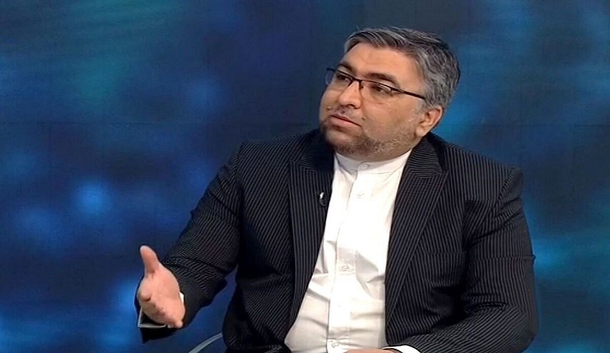 مجلس الشورى الإيراني ناقش أبعاد ونتائج زيارة غروسي إلى طهران
