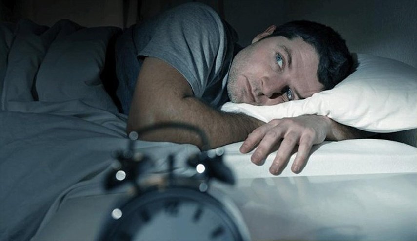 دراسة ترصد ما الذي يحدث لدماغ الإنسان بعد ليلة واحدة فقط دون نوم
