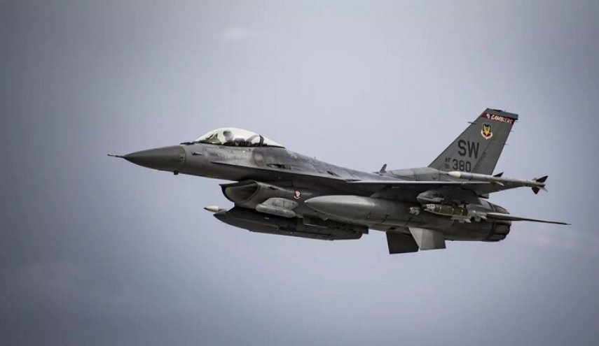 البيت الأبيض: لا نخطط لتسليم طائرات F-16 إلى أوكرانيا في الوقت الراهن
