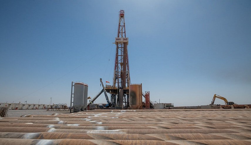 شركة النفط الإيرانية تشارك في التنقيب عن النفط والغاز في 4 دول مجاورة
