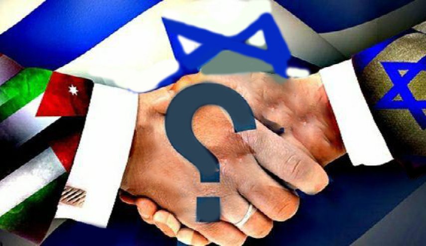 للتطبيع.. الإحتلال الإسرائيلي يتفاوض مع 4 دول عربية 