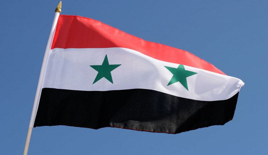 إنهاء معاناة السوريين يتطلب جملة أمور منها احترام سيادة سورية