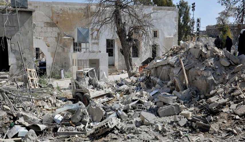 المؤتمر العربي العام يصدر بيانا بشأن الاعتداءات الإسرائيلية على سوريا