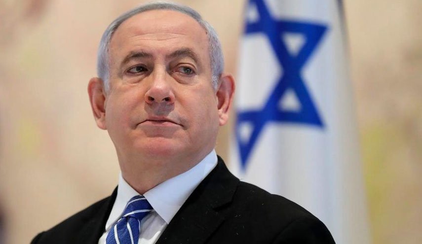 لفاظی های تازه نتانیاهو؛ موشک‌های ایران قادر به رسیدن به اروپا هستند