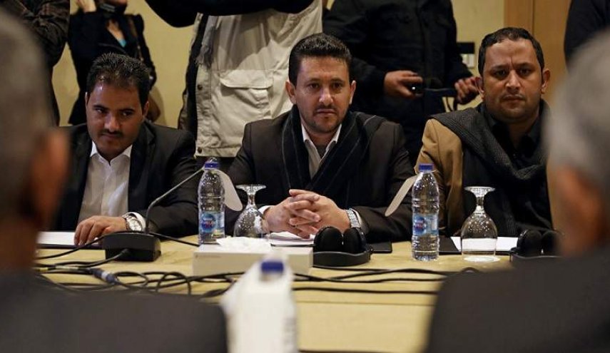 اليمن.. وفد لجنة شؤون الأسرى يغادر مطار صنعاء متوّجهاً إلى جنيف