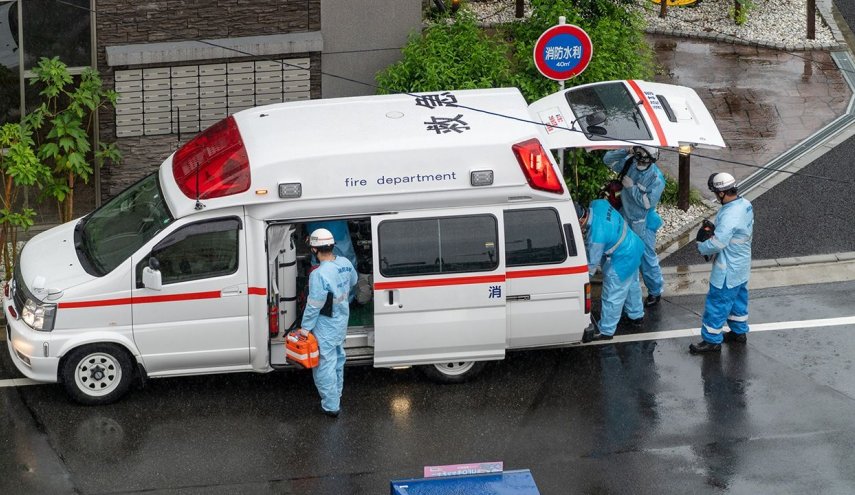 اليابان.. نقل ما لا يقل عن 9 طلاب إلى المستشفى في ميدانية هيروشيما بسبب رائحة كريهة