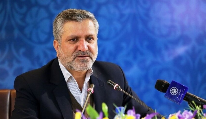 وزير العمل الايراني: سيتم تطوير اسطول النقل البحري