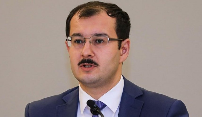 سفیر باکو در تل‌آویو : بازگردانی دیپلمات‌ها از ایران به معنای قطع رابطه نیست