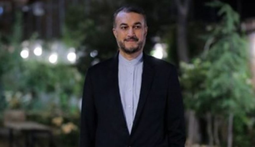 امیرعبداللهیان : ازسرگیری روابط ایران و عربستان ظرفیت‌های بزرگی ایجاد می‌کند