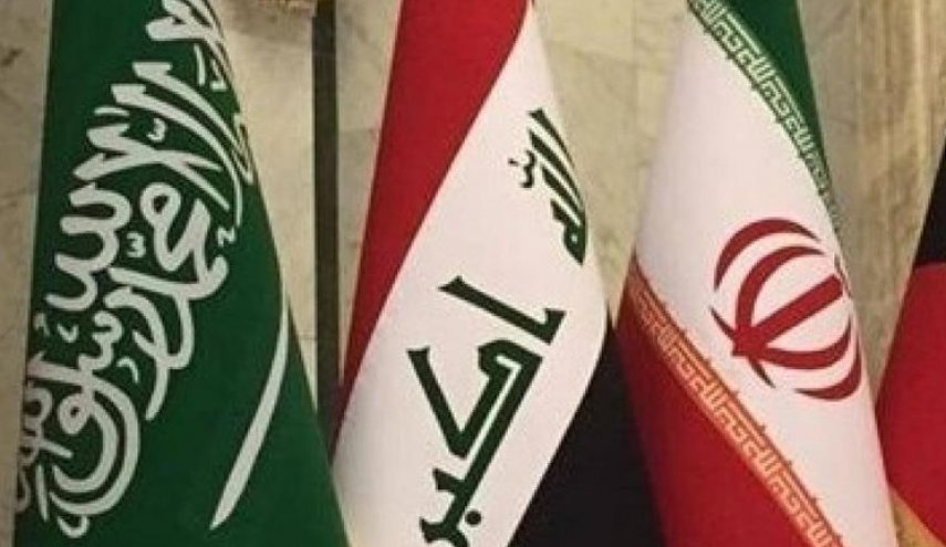 بغداد ترحب بفتح صفحة جديدة في العلاقات بين طهران والرياض