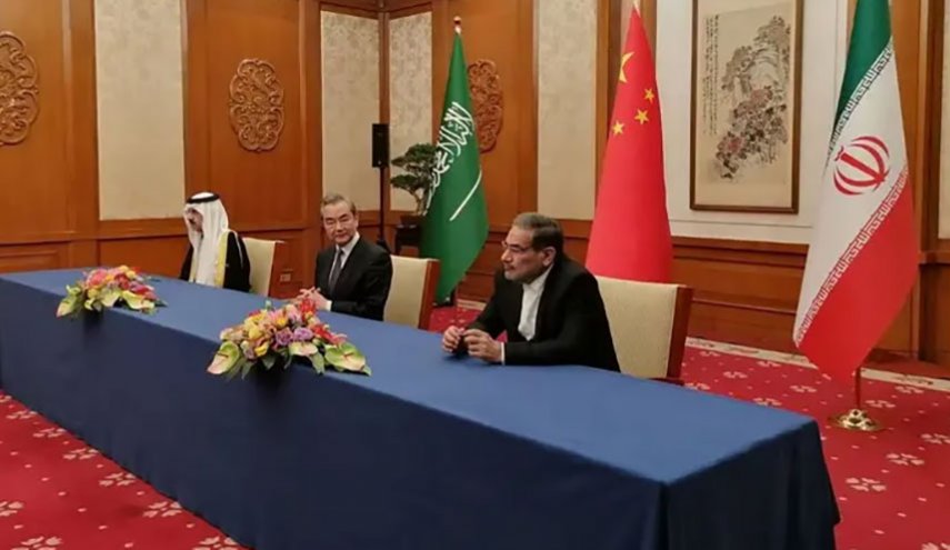 الرياض تؤكد اتفاق استئناف العلاقات الإيرانية السعودية