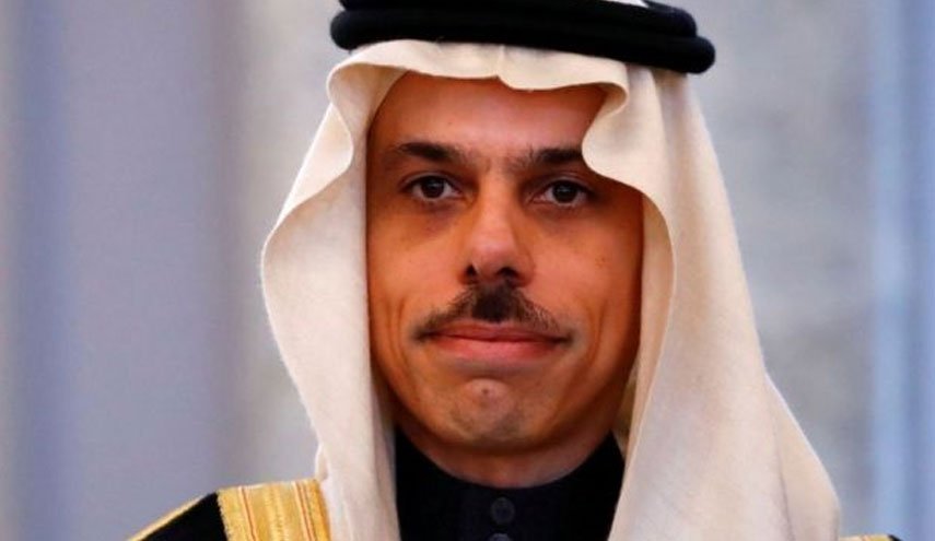 وزير الخارجية السعودي يبحث الوضع في السودان مع البرهان ودقلو
