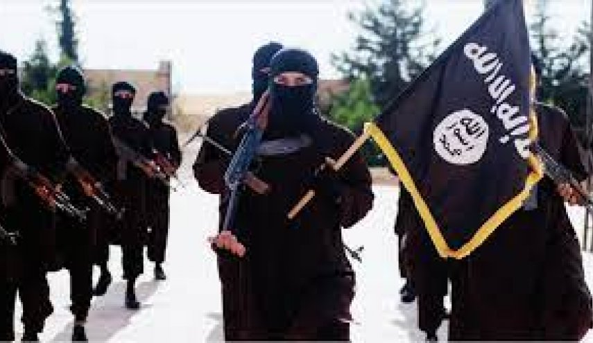 الفتح العراقي: امريكا لاتريد استئصال 'داعش' في العراق