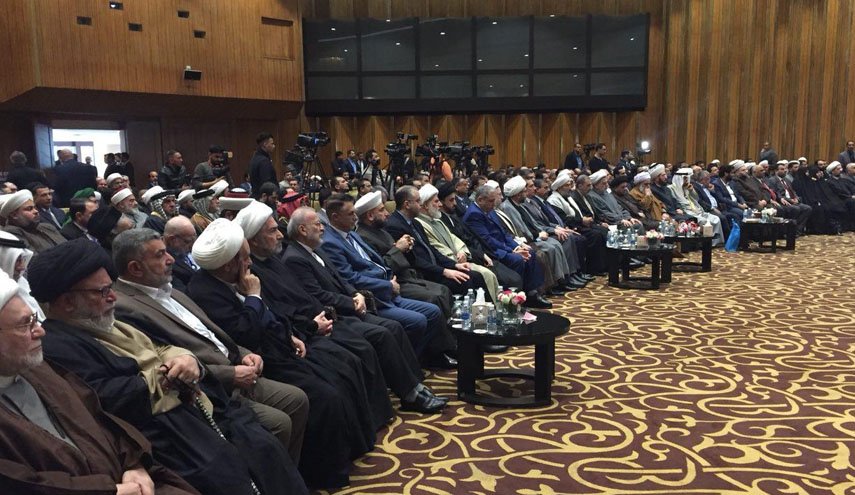 اجلاس مجمع جهانی تقریب مذاهب اسلامی در بغداد آغاز به کار کرد