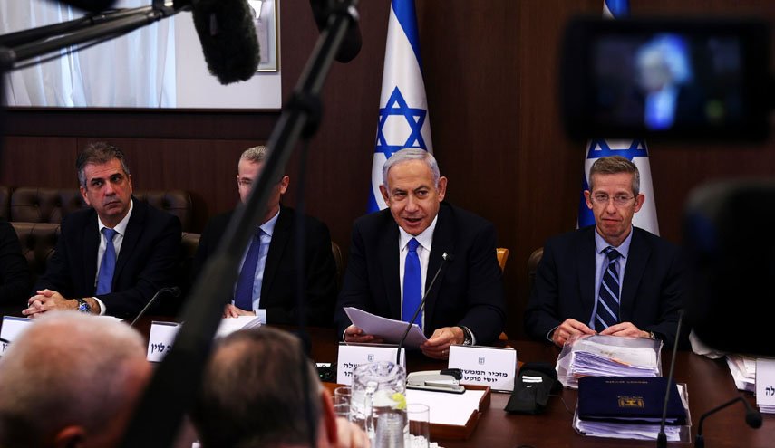 نیویورک تایمز: توافق عربستان و ایران، اسرائیل را غافلگیر کرد و نتانیاهو را تکان داد