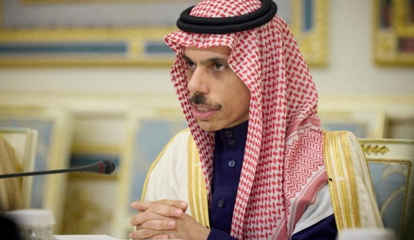 عربستان: درحال کار بر روی فرمول گفت‌وگو با دمشق هستیم