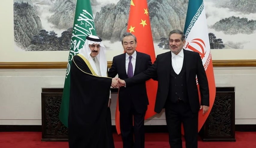 مقام سابق صهیونیستی: توافق ایران و عربستان پایانی بر رویای اتحاد علیه ایران است