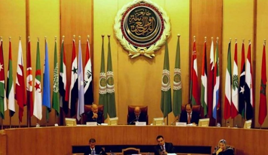 الجامعة العربية ترحب بالاتفاق السعودي الإيراني 

