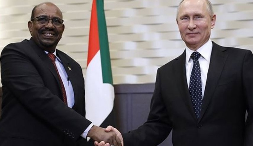 روسيا والسودان قد تستخدمان العملات الوطنية في التبادلات التجارية
