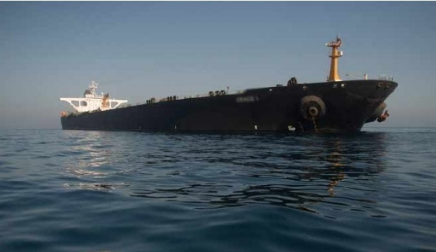 دو کشتی حامل گاز وارد بندر بانیاس سوریه شدند
