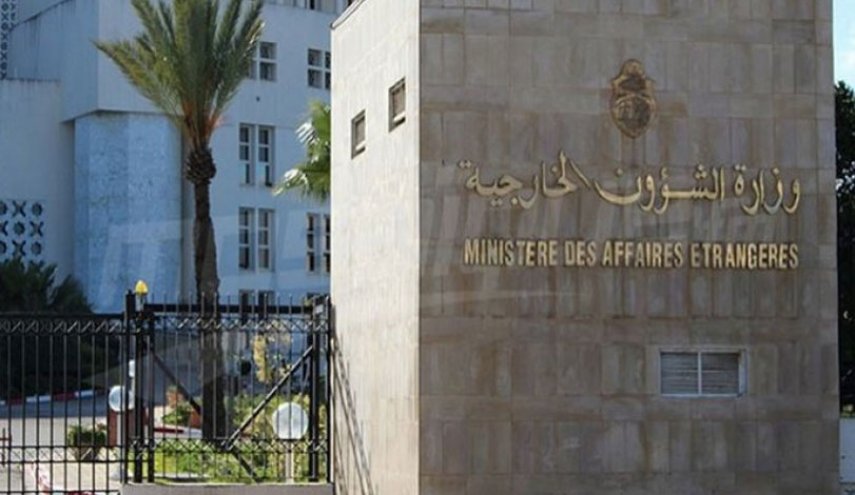 تونس تنفي صحة الفيديوهات المنشورة عن سوء معاملة المهاجرين الأفارقة