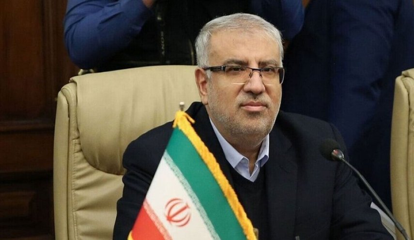 وزير النفط الإيراني: يربطنا تعاون وثيق مع السعودية في إطار 