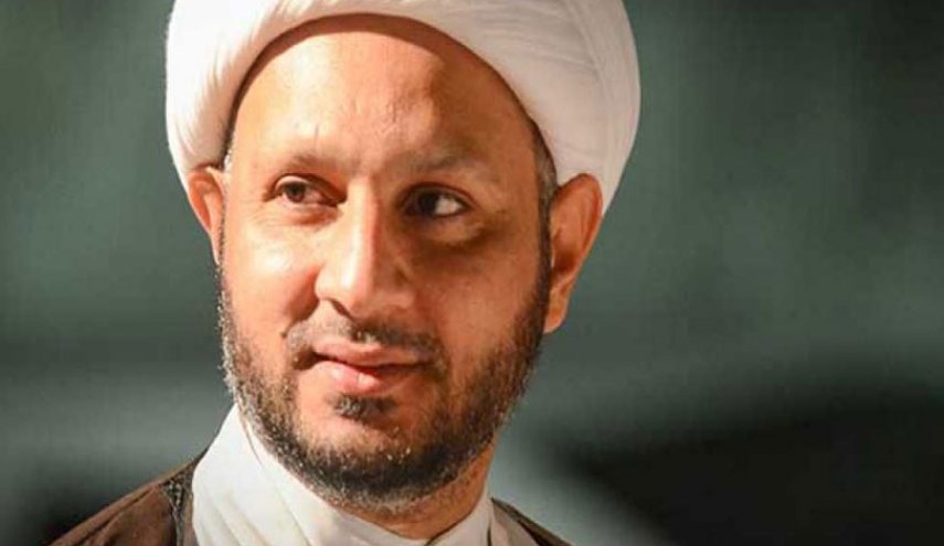 تَدهور صحة النّائب المعتقل البحريني الشيخ حسن عيسى
