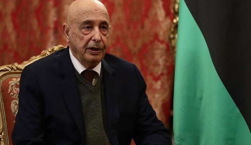 ليبيا.. صالح يلمح لخارطة طريق جديدة بشأن الإنتخابات