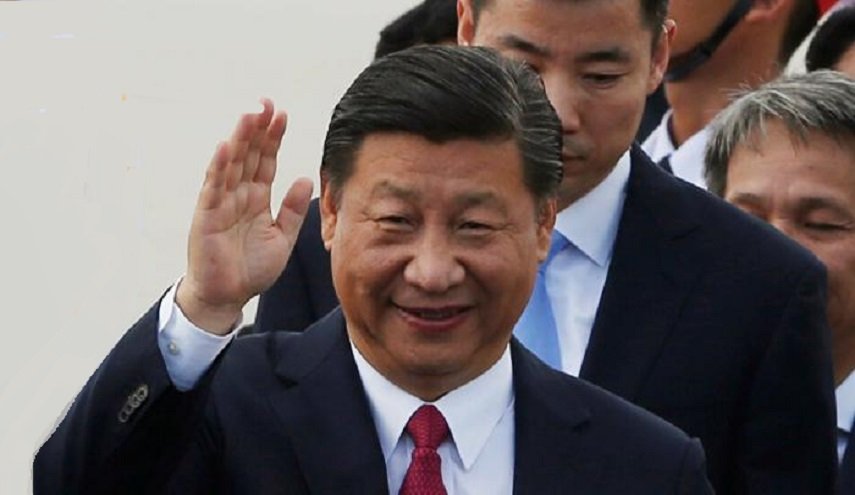 الرئيس الصيني يزور روسيا قريبا

