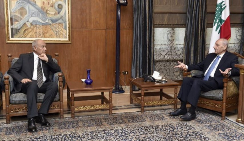 الأمين العام لجامعة الدول العربية: القمة السعودية الإيرانية مفاعيلها هي ارساء نوع من الاستقرار 