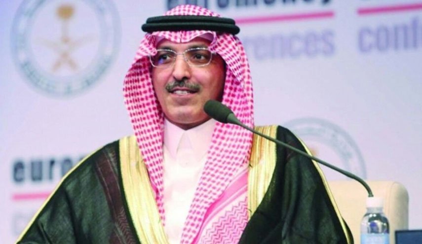 وزیر دارایی عربستان: مانعی برای سرمایه گذاری با ایران وجود ندارد