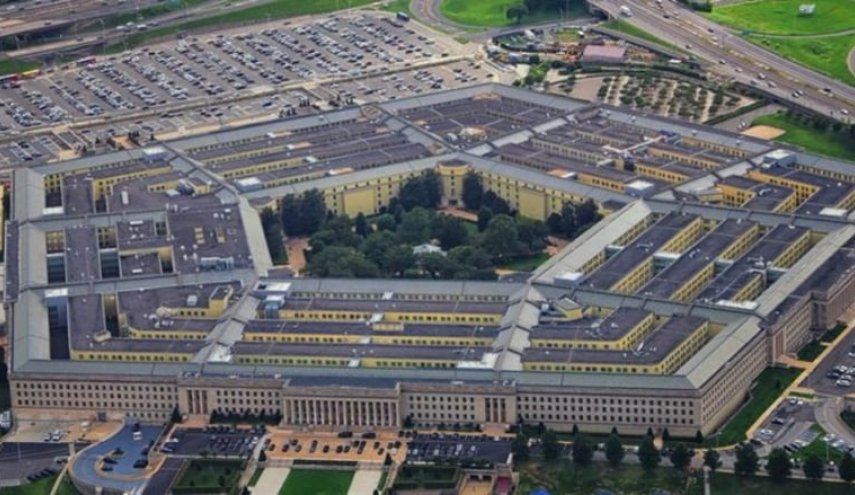 العثور على أحد أفراد البنتاغون ميتا في موقف سيارات