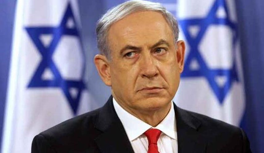 دستور نتانیاهو به وزرا؛ تا از من دعوت نکردند، با آمریکایی ها دیدار نکنید
