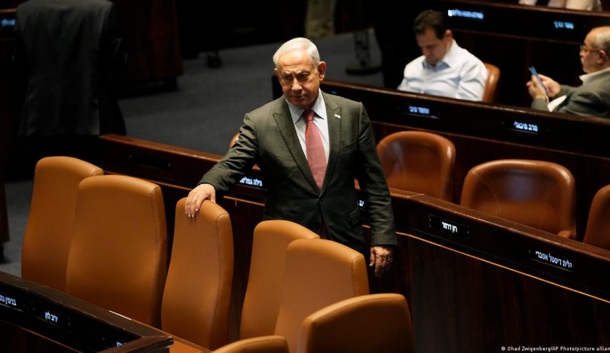 نتانیاهو سفر خود را به آلمان به دلیل نگرانی‌های امنیتی کوتاه کرد
