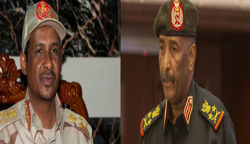السودان..أطراف التسوية تتجه لصياغة الاتفاق النهائي