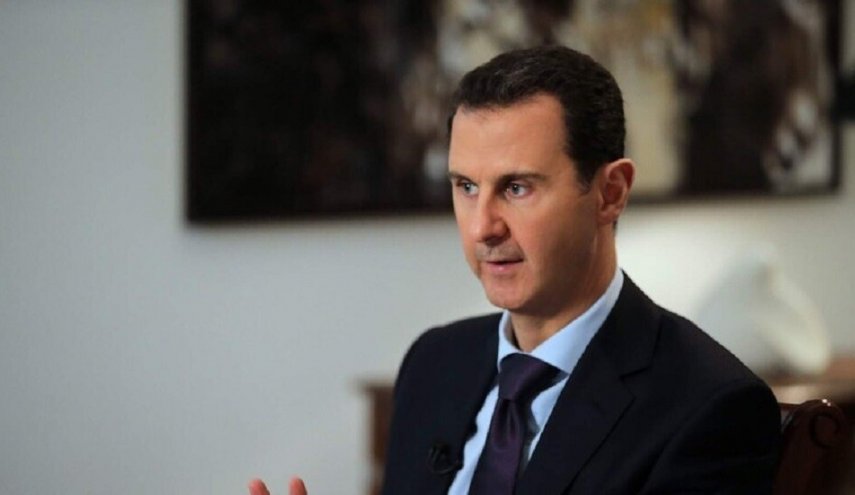 الرئيس السوري: المناطق الجديدة التي ضمتها روسيا تعود لها بحكم التاريخ