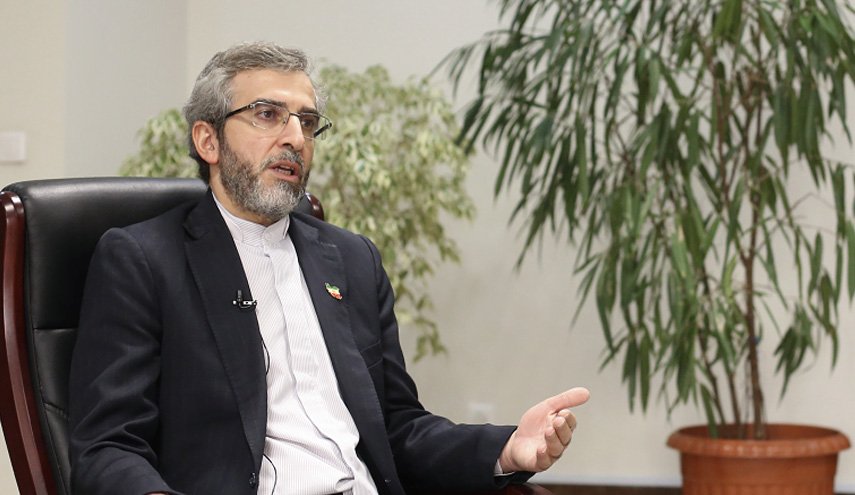 باقری: سفیر ایران به زودی عازم ابوظبی خواهد شد