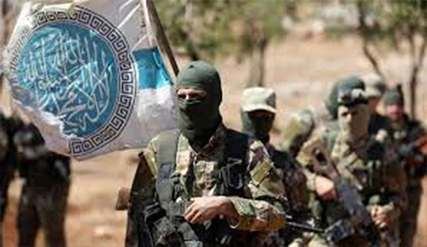الاستخبارات البريطانية تلتقي قياديين لـ'النصرة' في إدلب