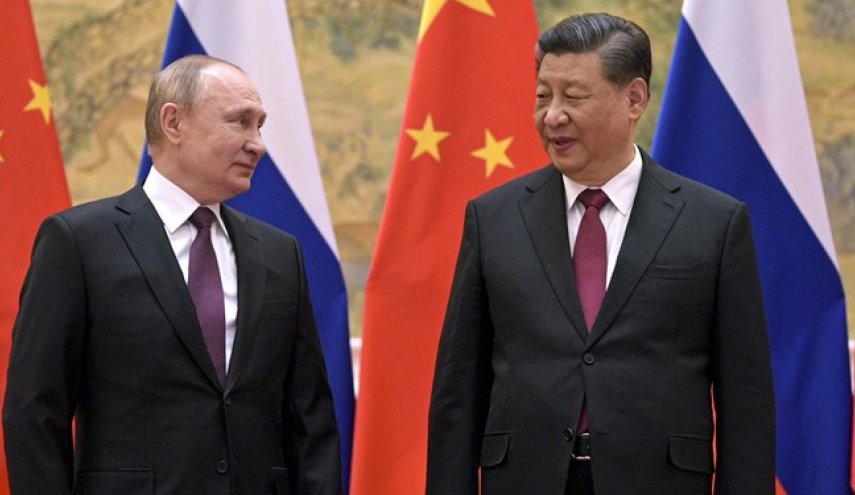 رئیس جمهور چین برای مذاکرات راهبردی به روسیه می‌رود
