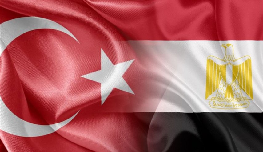 ترکیه و مصر در مسیر عادی سازی روابط؛ چاووش اوغلو در راه قاهره