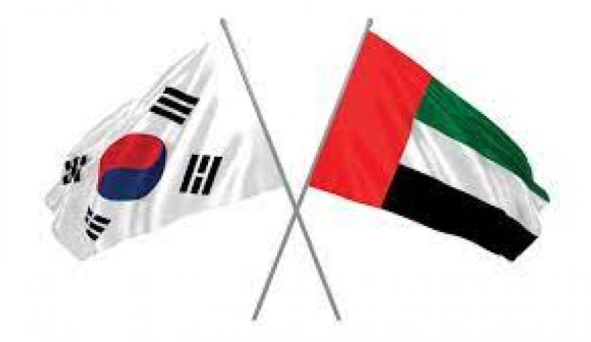 الإمارات وكوريا الجنوبية تبحثان تعزيز التعاون في الطاقة