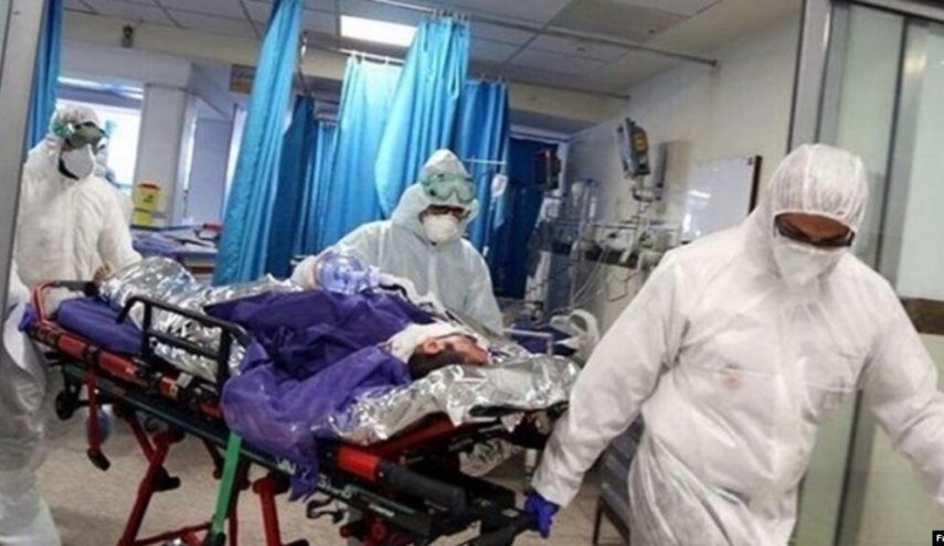 11 هموطن بر اثر کرونا جان باختند/ بستری شدن 414 بیمار جدید