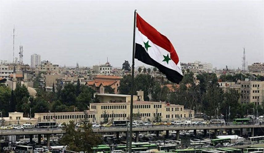 حملة كسر الحصار: تنظيم قافلة إنسانية إلى دمشق في أيار المقبل
