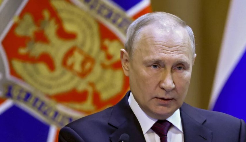 صدور حکم بازداشت پوتین از سوی دادگاه کیفری بین‌المللی و واکنش مسکو