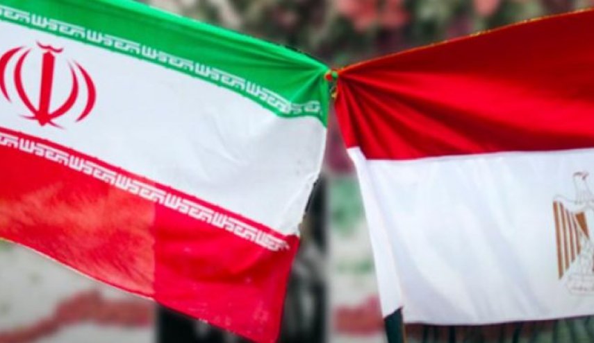 هراس صهیونیست‌ها از احتمال عادی سازی روابط ایران و مصر


